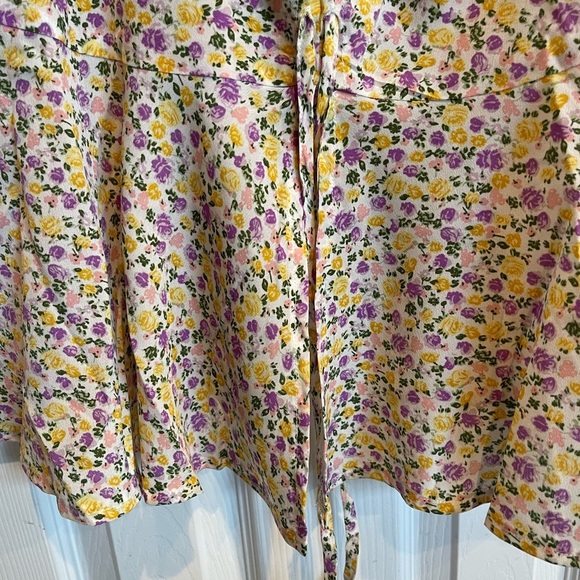 Cupshe Brisa V-Neck Adjustable Straps Slip Dress - Picture 8 of 15